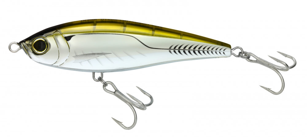 Hydro Twitchbait - Yo-zuri