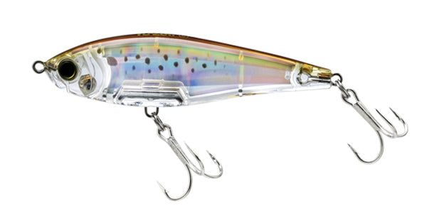 3D Inshore Twitchbait - Yozuri