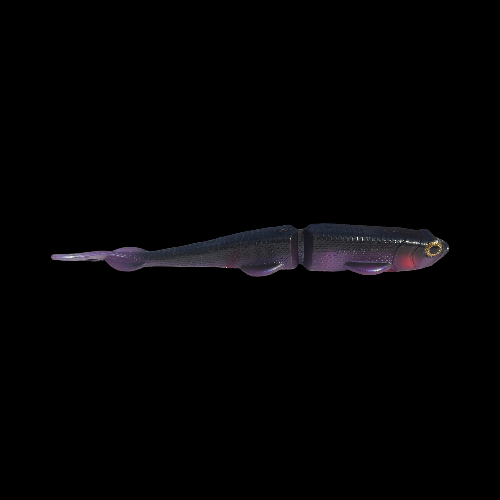 R&R Ladyfish