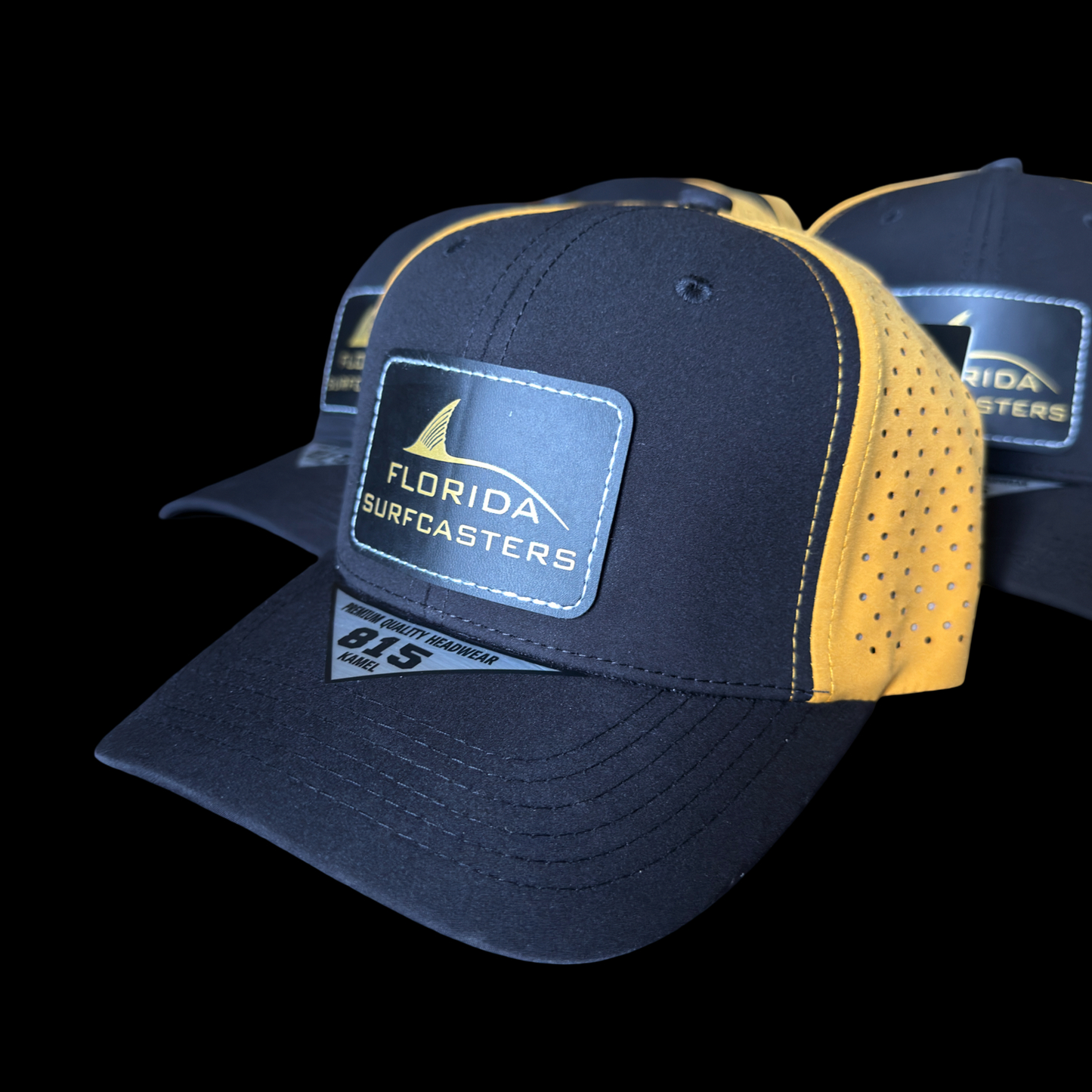 Hats - Floridasurfcasters