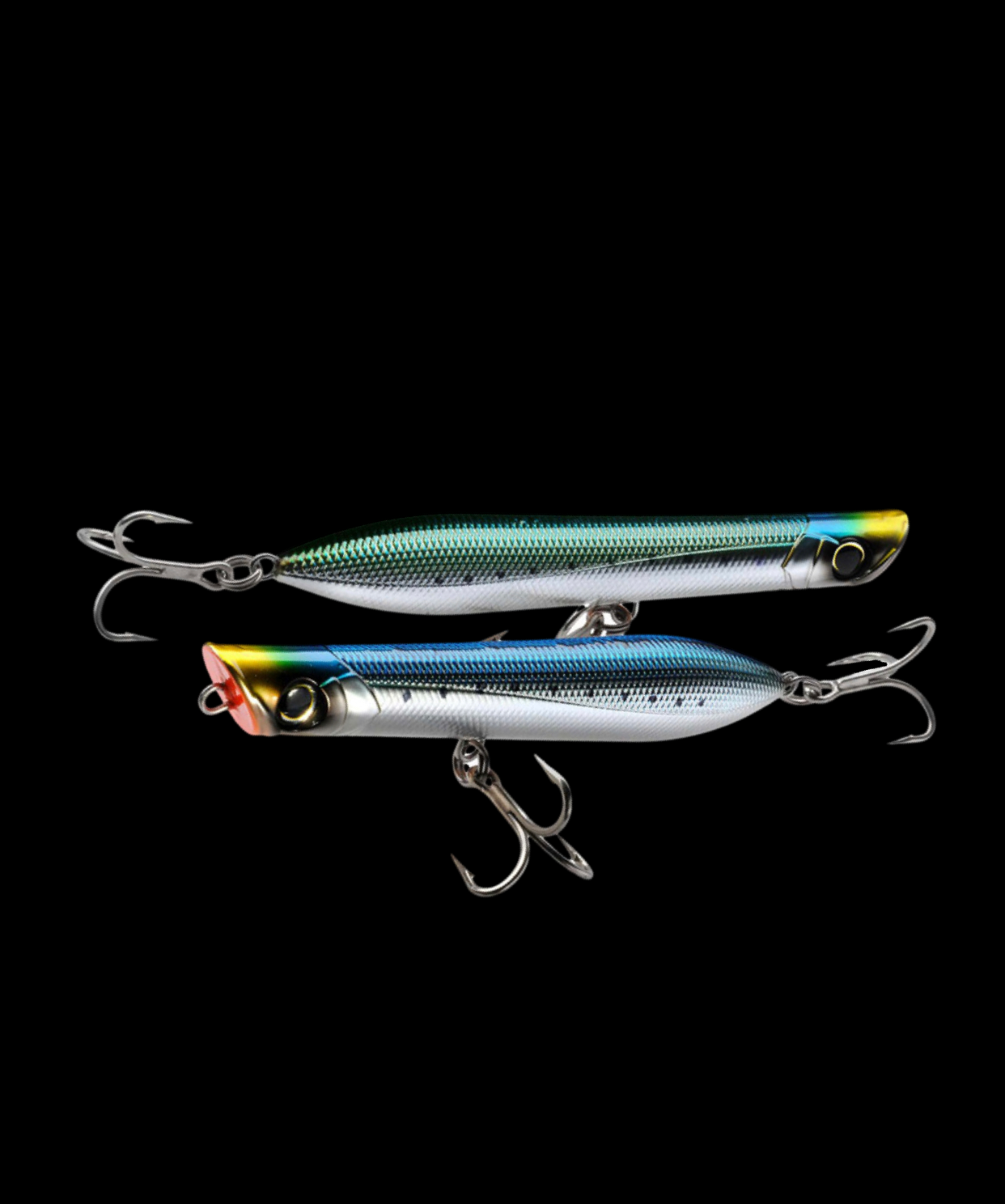 Yo-Zuri Surface Cruiser Lures