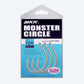 Monster Circle - BKK