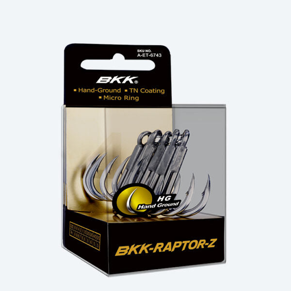 Raptor-Z