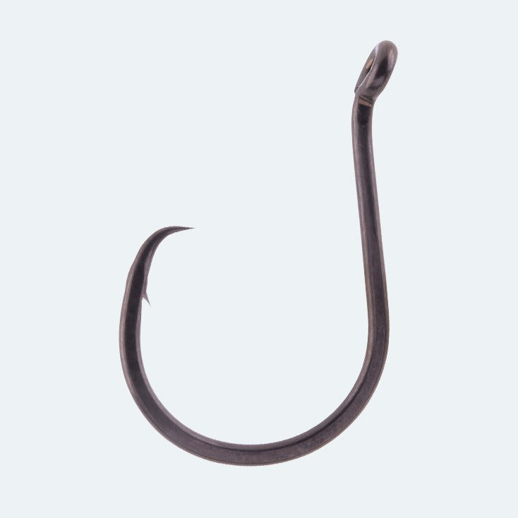 SS Inline Heavy Circle