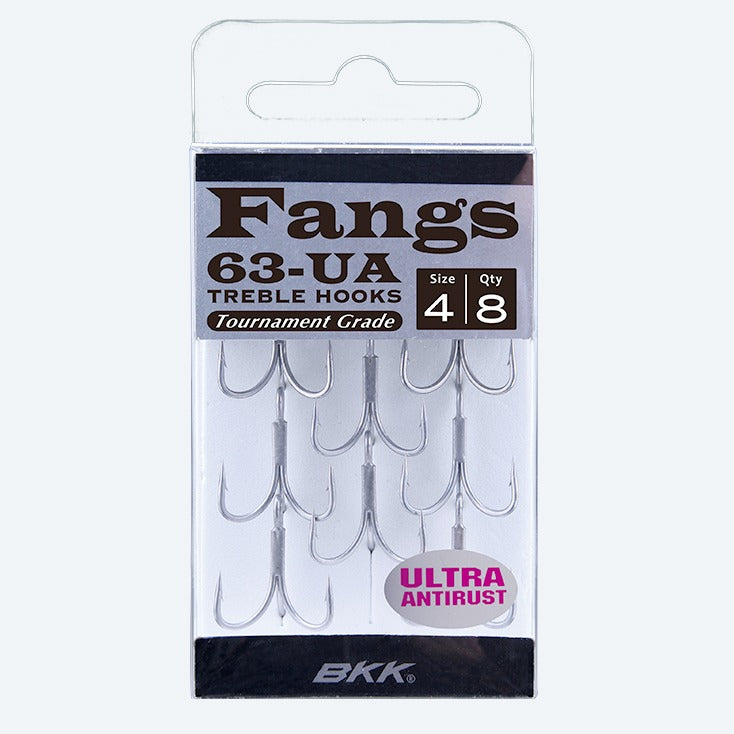 Fangs-63 UA