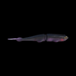 R&R Ladyfish "Barney's Revenge" Exclusive Color