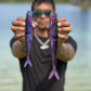 R&R Ladyfish "Barney's Revenge" Exclusive Color